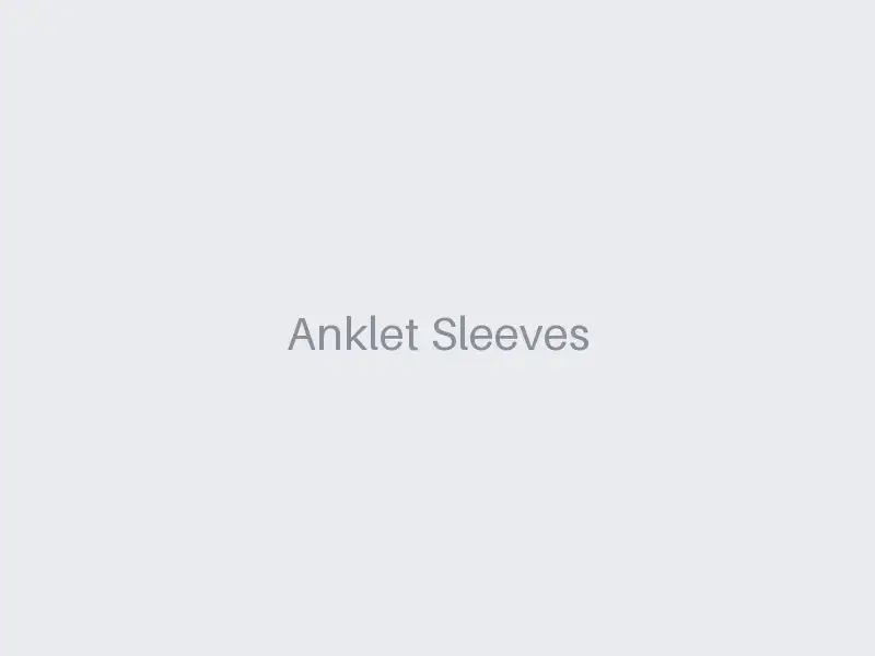 Anklet Sleeves - Infinitum Boxing