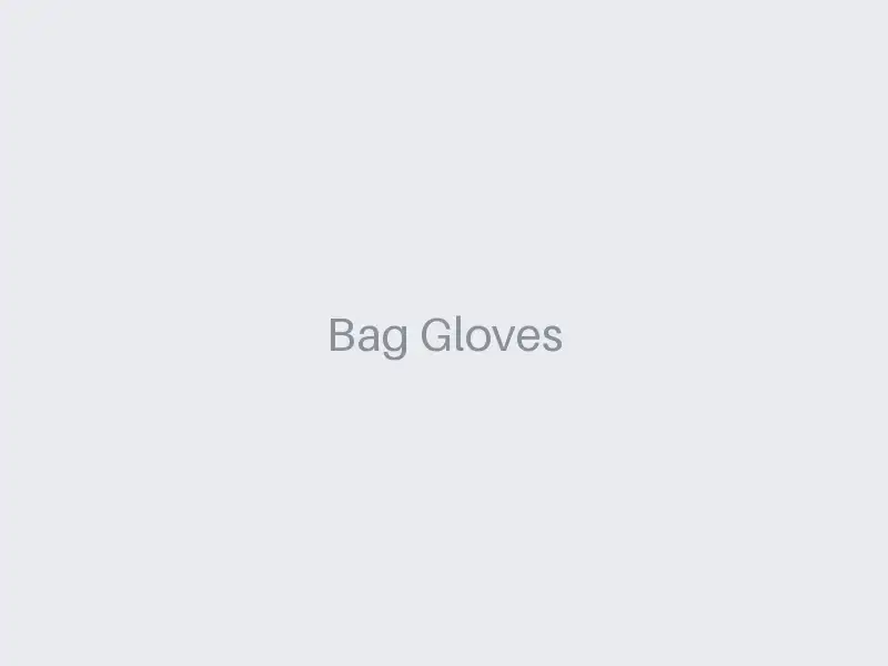 Bag Gloves - Infinitum Boxing