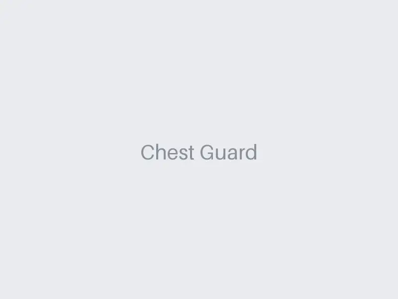 Chest Guard - Infinitum Boxing