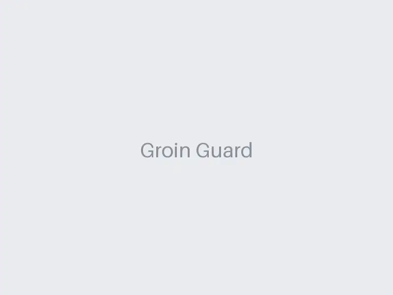 Groin Guard - Infinitum Boxing