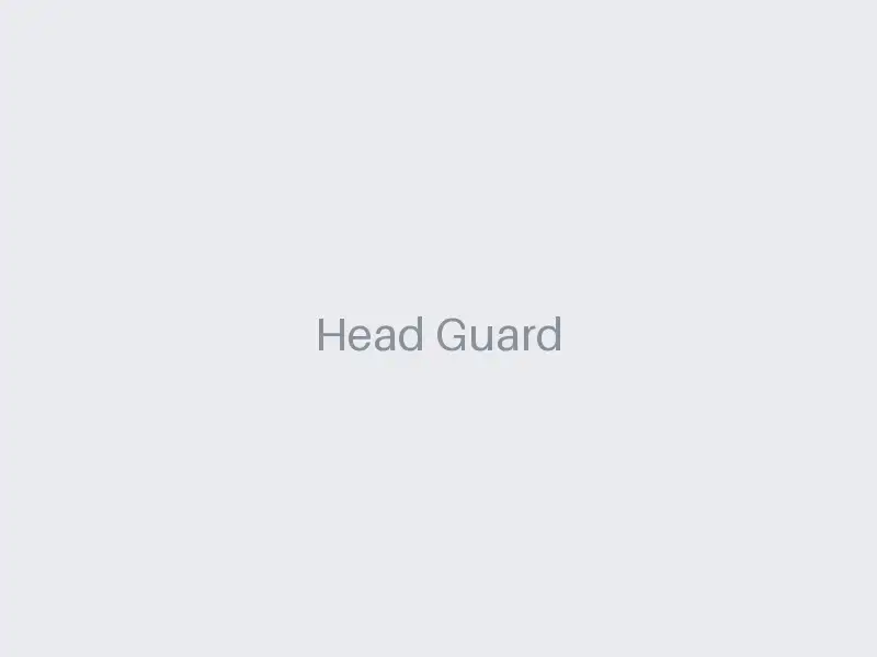 Head Guard - Infinitum Boxing