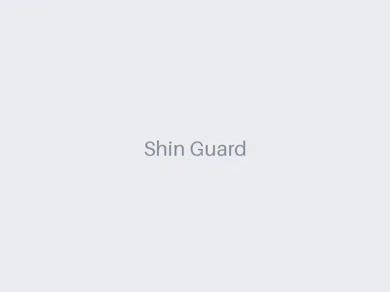 Shin Guard - Infinitum Boxing