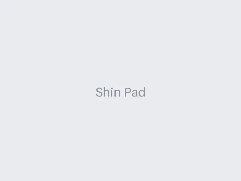 Shin Pad - Infinitum Boxing