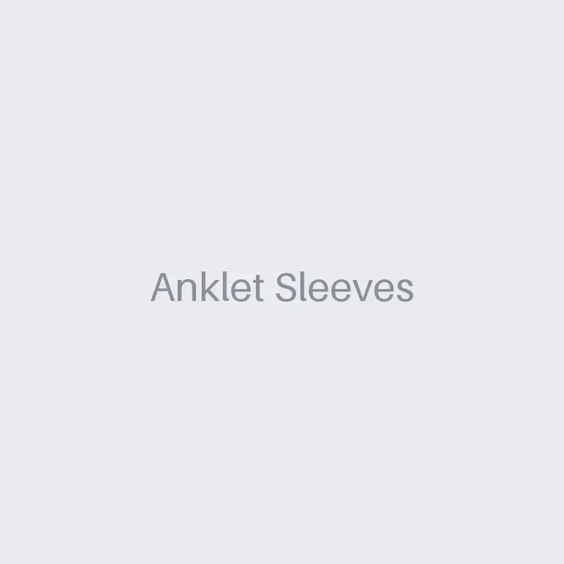 Anklet Sleeves - Infinitum Boxing