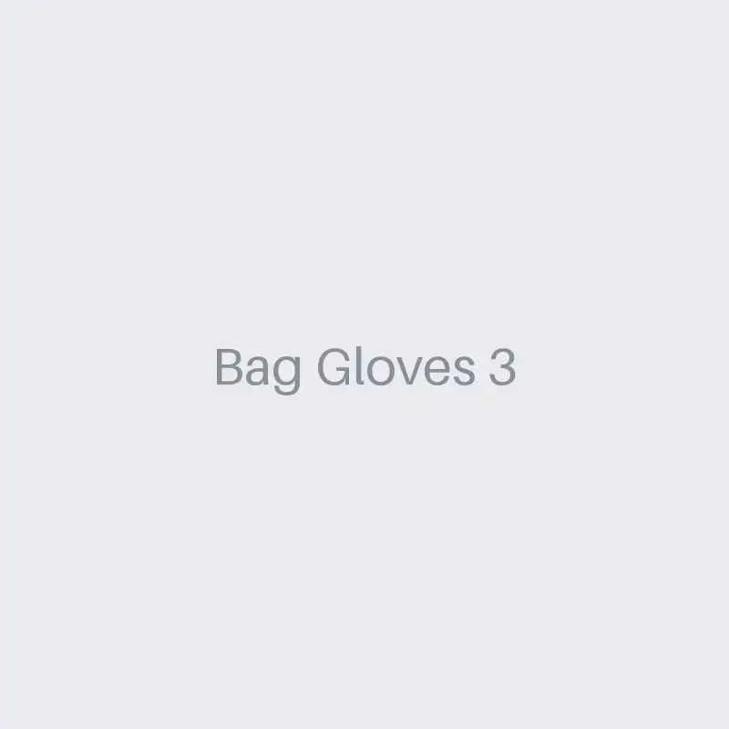 Bag Gloves 3 - Infinitum Boxing