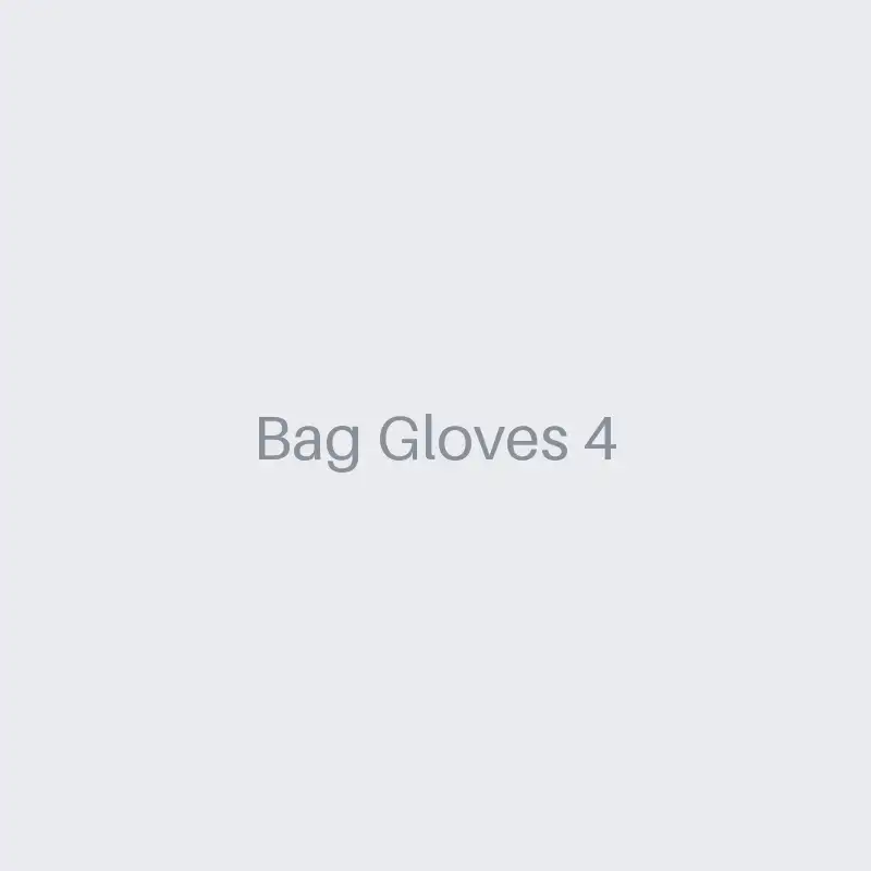 Bag Gloves 4 - Infinitum Boxing