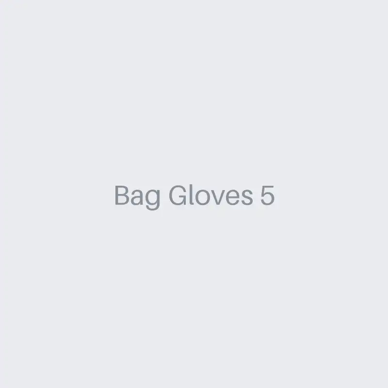 Bag Gloves 5 - Infinitum Boxing
