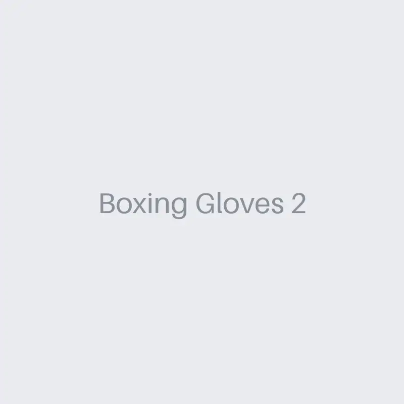 Boxing Gloves 2 - Infinitum Boxing