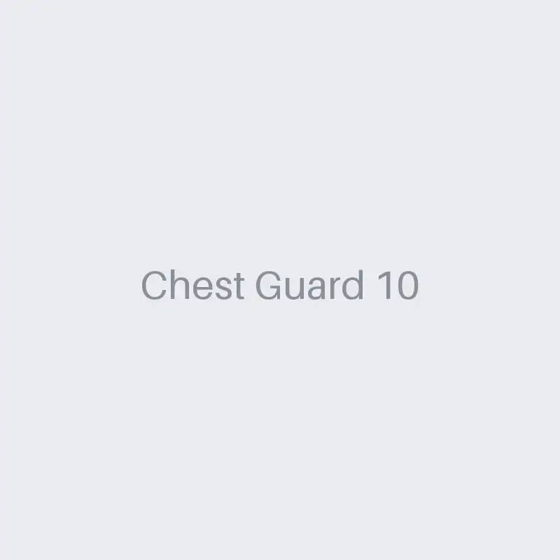 Chest Guard 10 - Infinitum Boxing
