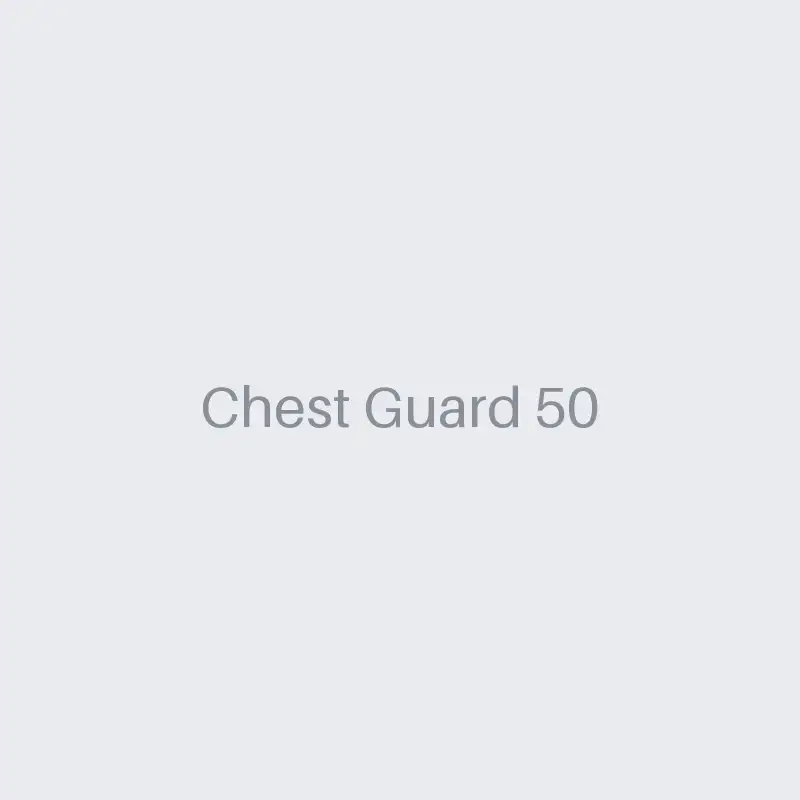 Chest Guard 50 - Infinitum Boxing