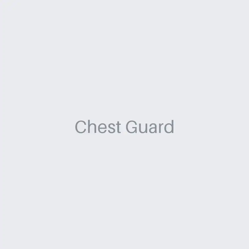 Chest Guard - Infinitum Boxing