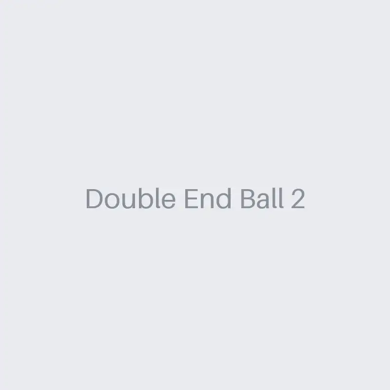 Double End Ball 2 - Infinitum Boxing