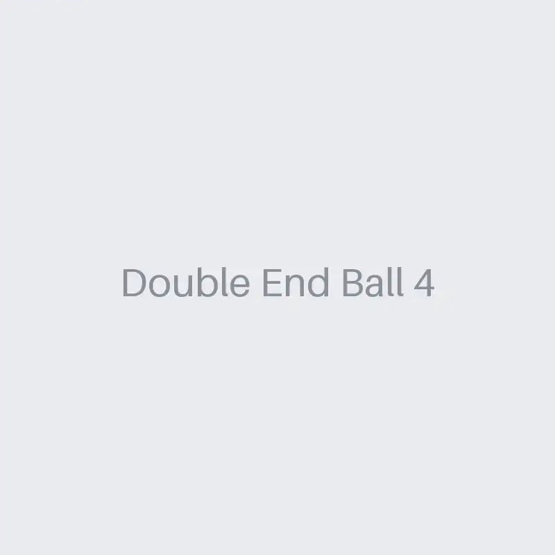 Double End Ball 4 - Infinitum Boxing