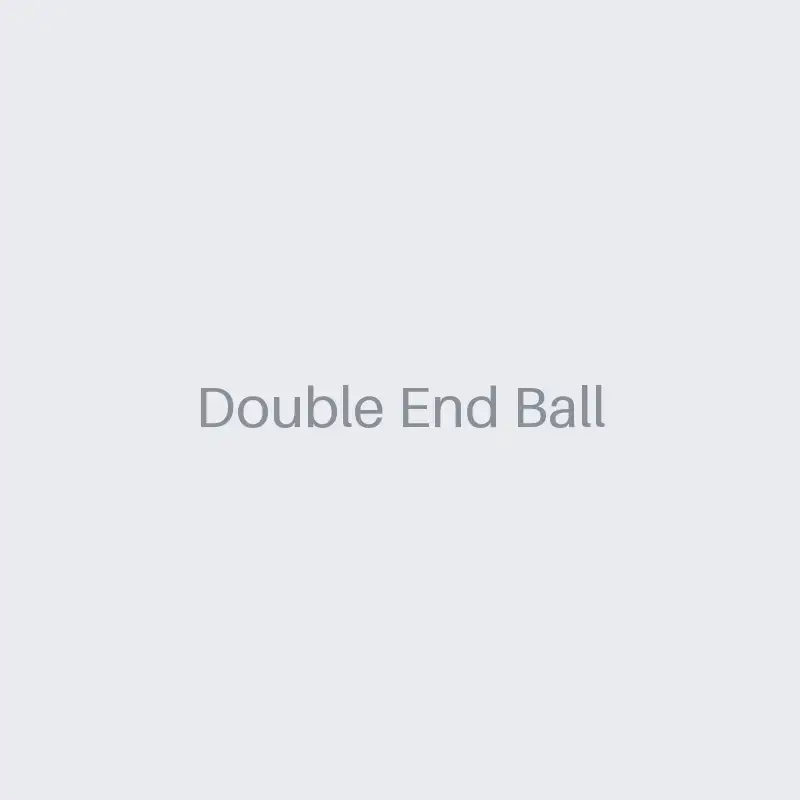 Double End Ball - Infinitum Boxing
