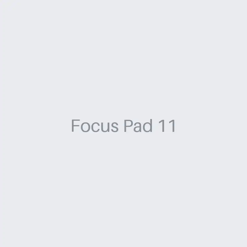 Focus Pad 11 - Infinitum Boxing