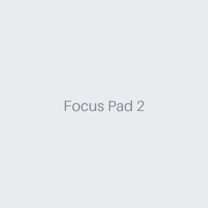 Focus Pad 2 - Infinitum Boxing
