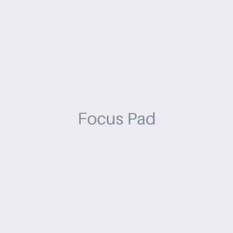 Focus Pad - Infinitum Boxing
