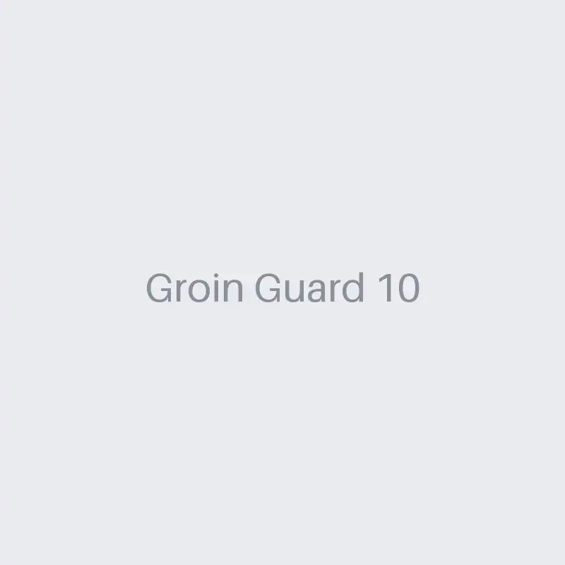 Groin Guard 10 - Infinitum Boxing