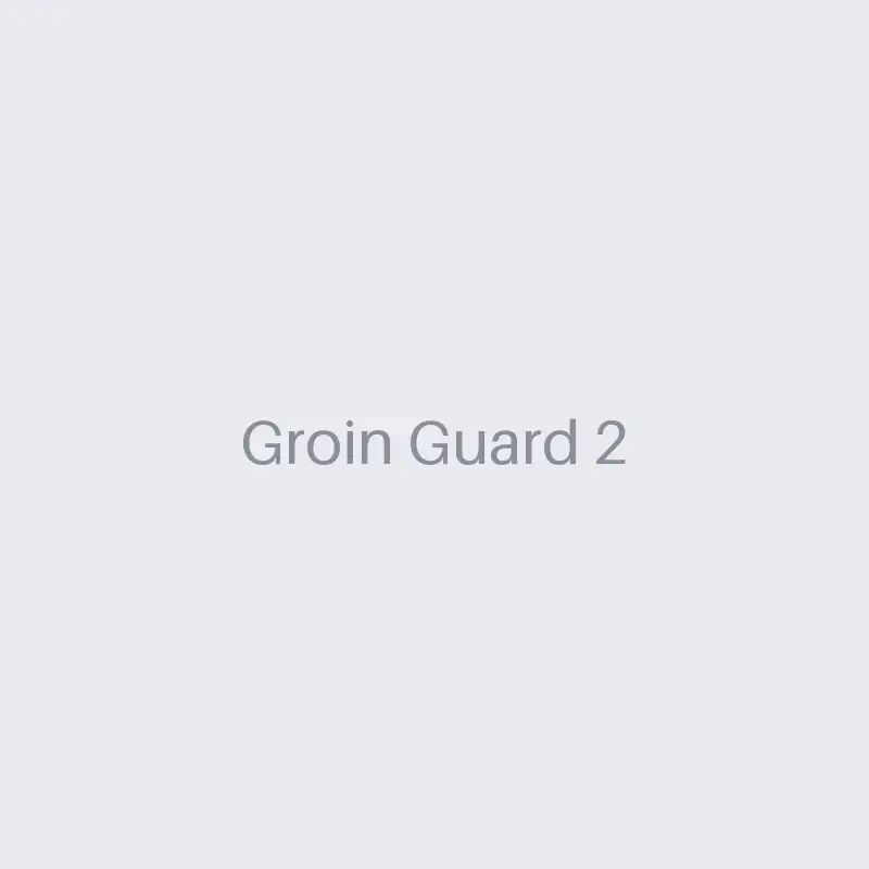 Groin Guard 2 - Infinitum Boxing
