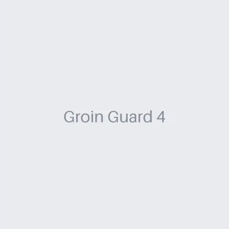 Groin Guard 4 - Infinitum Boxing