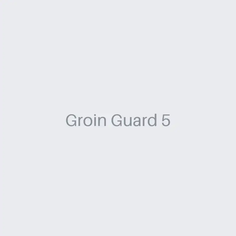 Groin Guard 5 - Infinitum Boxing