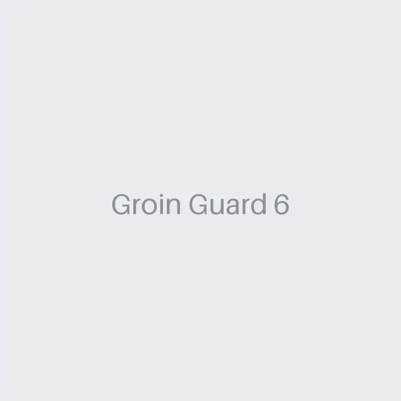 Groin Guard 6 - Infinitum Boxing