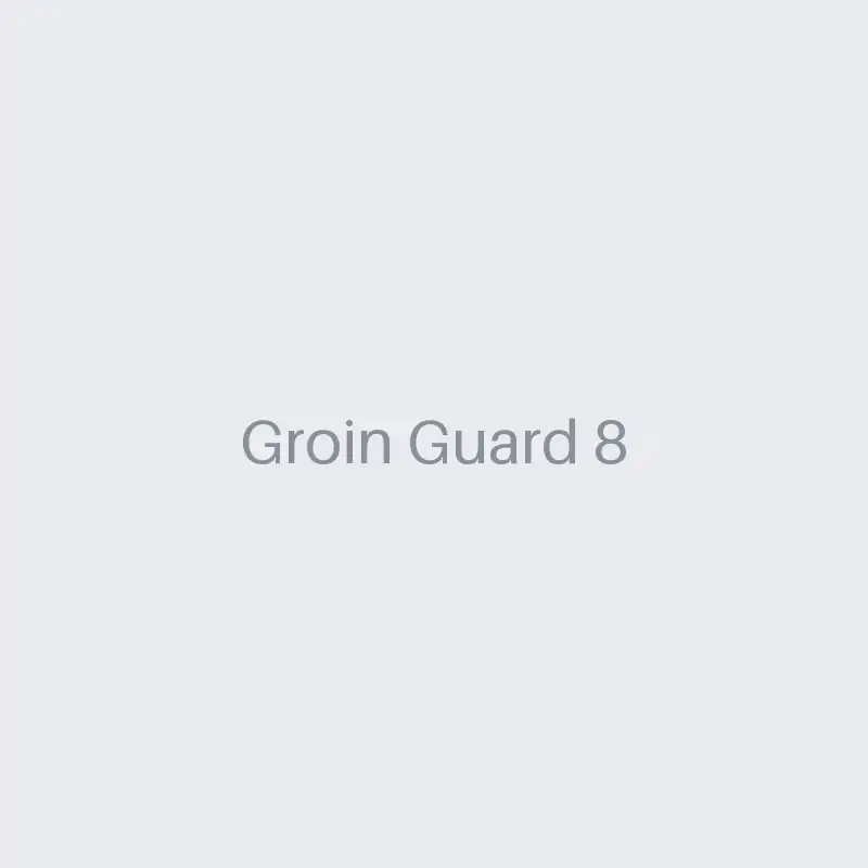 Groin Guard 8 - Infinitum Boxing