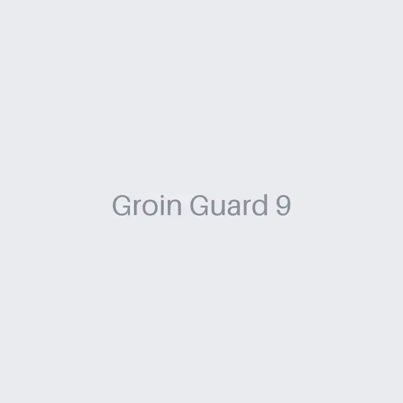 Groin Guard 9 - Infinitum Boxing