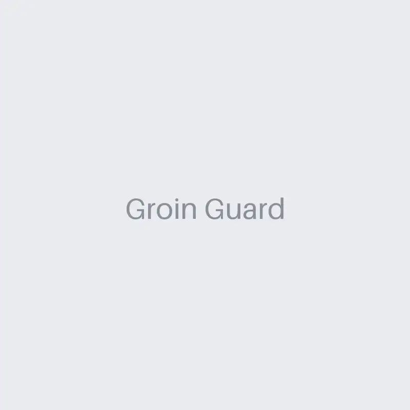 Groin Guard - Infinitum Boxing