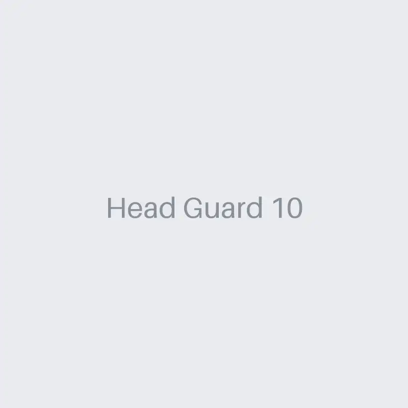 Head Guard 10 - Infinitum Boxing