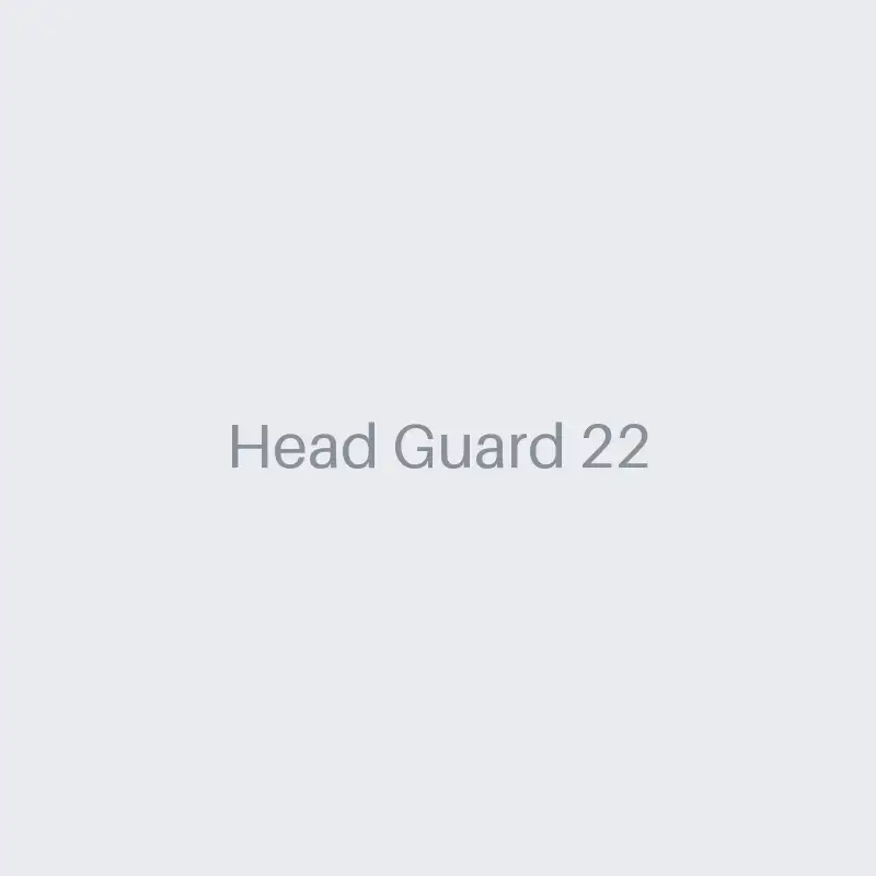 Head Guard 22 - Infinitum Boxing