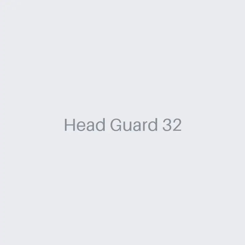 Head Guard 32 - Infinitum Boxing