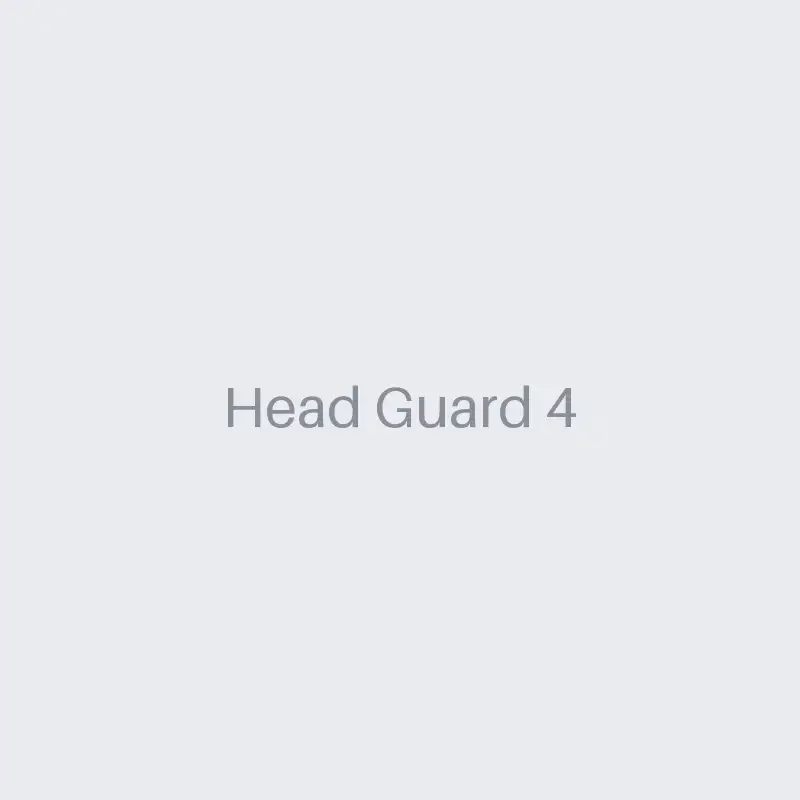 Head Guard 4 - Infinitum Boxing