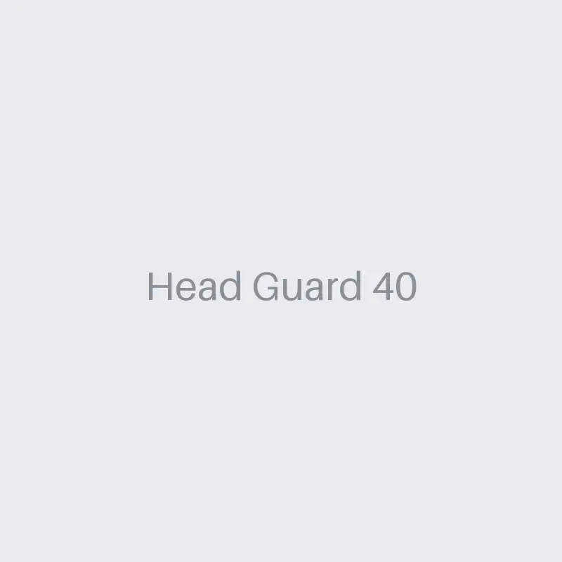 Head Guard 40 - Infinitum Boxing