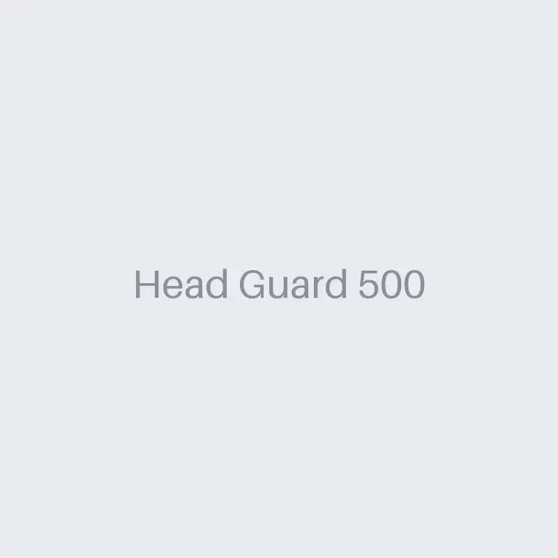 Head Guard 500 - Infinitum Boxing