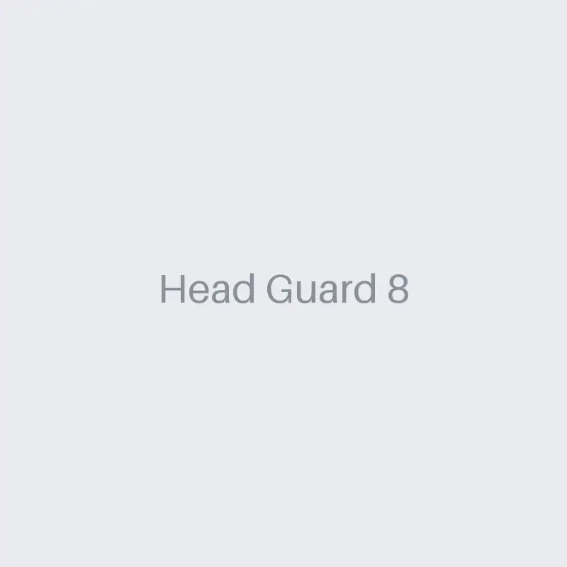 Head Guard 8 - Infinitum Boxing