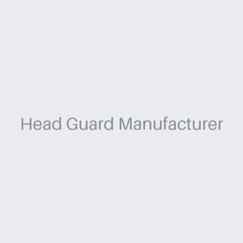 Head Guard Manufacturer - Infinitum Boxing