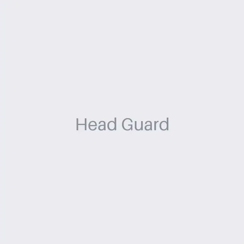 Head Guard - Infinitum Boxing