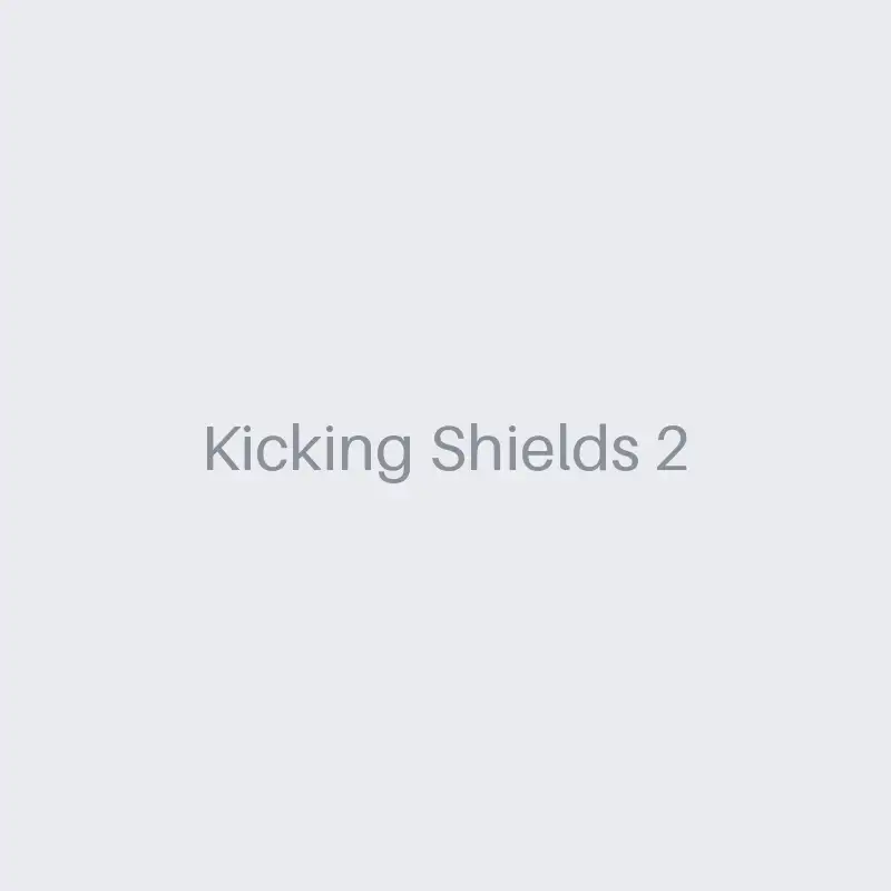 Kicking Shields 2 - Infinitum Boxing